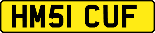 HM51CUF