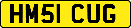 HM51CUG