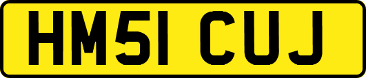 HM51CUJ