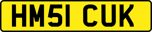 HM51CUK