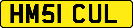 HM51CUL