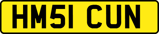 HM51CUN