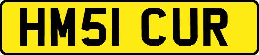 HM51CUR