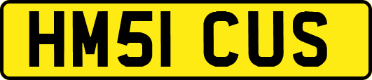 HM51CUS