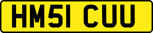 HM51CUU