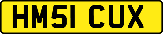 HM51CUX