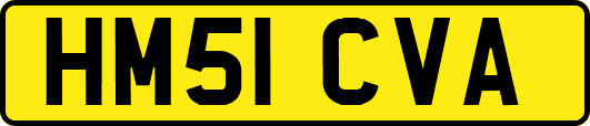 HM51CVA