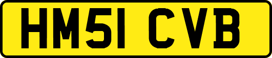 HM51CVB