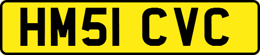 HM51CVC