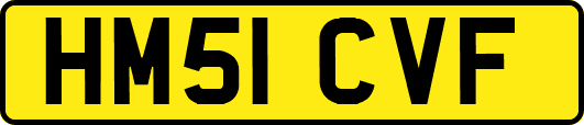 HM51CVF