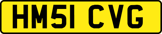 HM51CVG