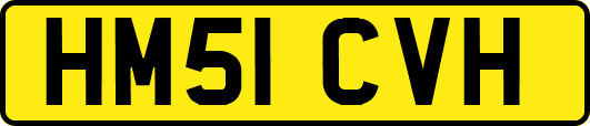 HM51CVH