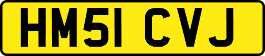 HM51CVJ