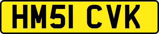 HM51CVK