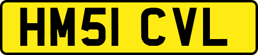 HM51CVL