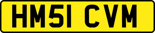 HM51CVM