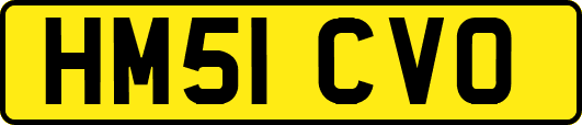 HM51CVO