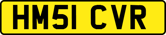 HM51CVR