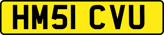 HM51CVU