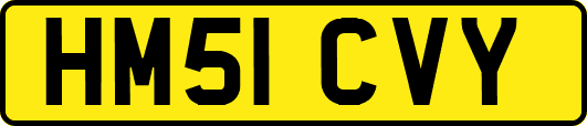 HM51CVY