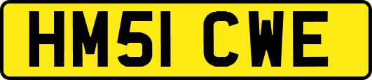 HM51CWE