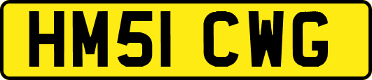 HM51CWG