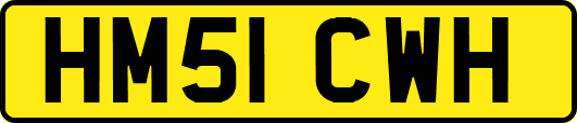 HM51CWH