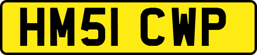 HM51CWP