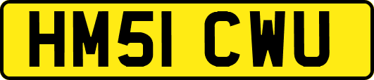 HM51CWU