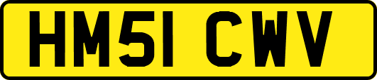 HM51CWV