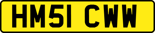 HM51CWW