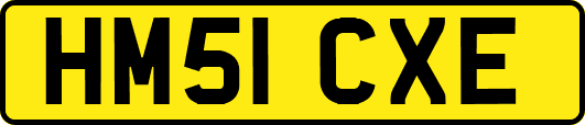 HM51CXE