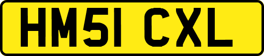 HM51CXL