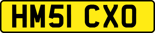 HM51CXO