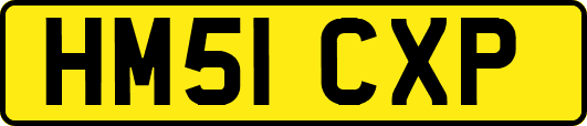 HM51CXP