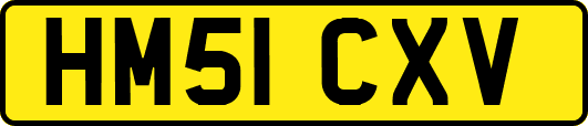 HM51CXV