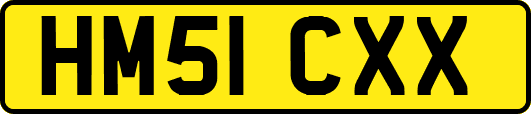 HM51CXX