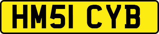 HM51CYB