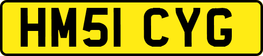 HM51CYG