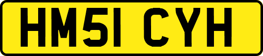 HM51CYH