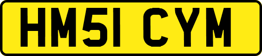 HM51CYM