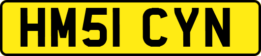 HM51CYN