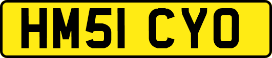 HM51CYO