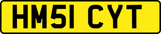 HM51CYT