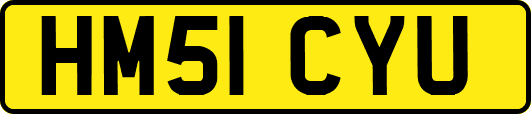 HM51CYU