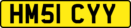 HM51CYY