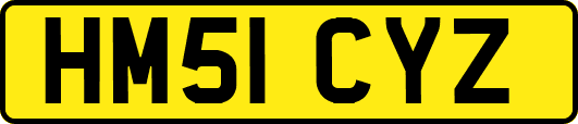 HM51CYZ