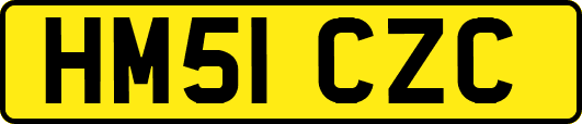 HM51CZC