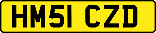 HM51CZD