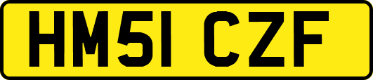 HM51CZF